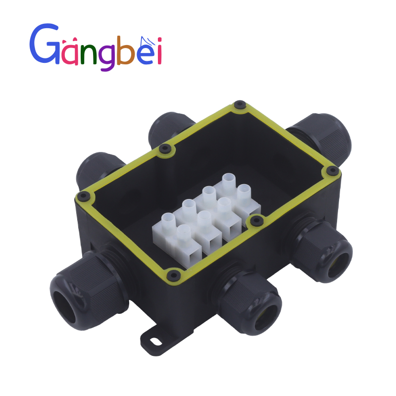 Outdoor waterproof junction bo - Outdoor Power Monitor incelemesi ve fiyatı