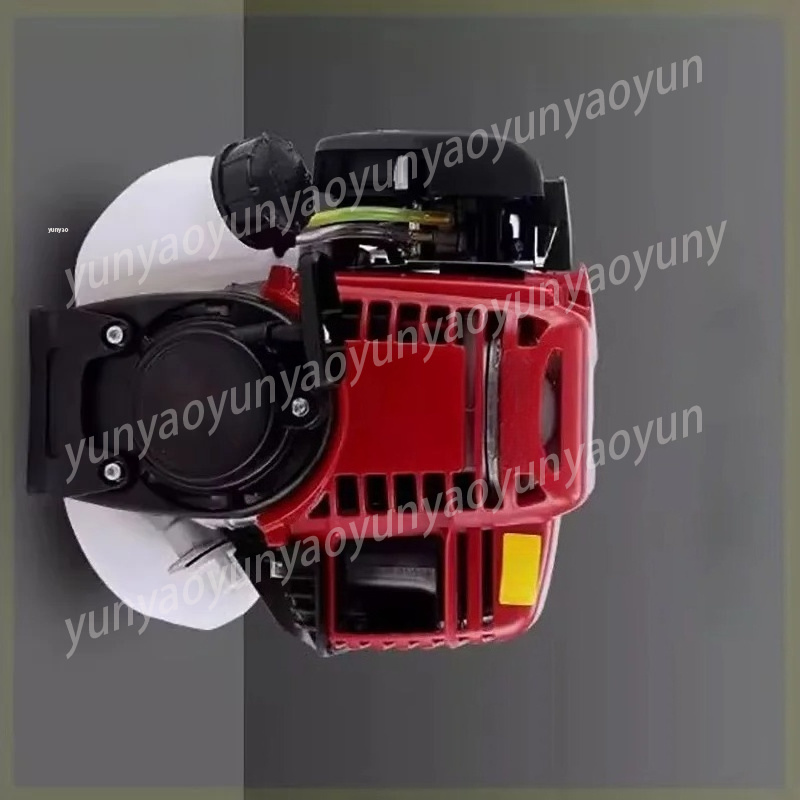 140cc 4 Stroke Engine, High To - Outdoor Power Brush incelemesi ve fiyatı