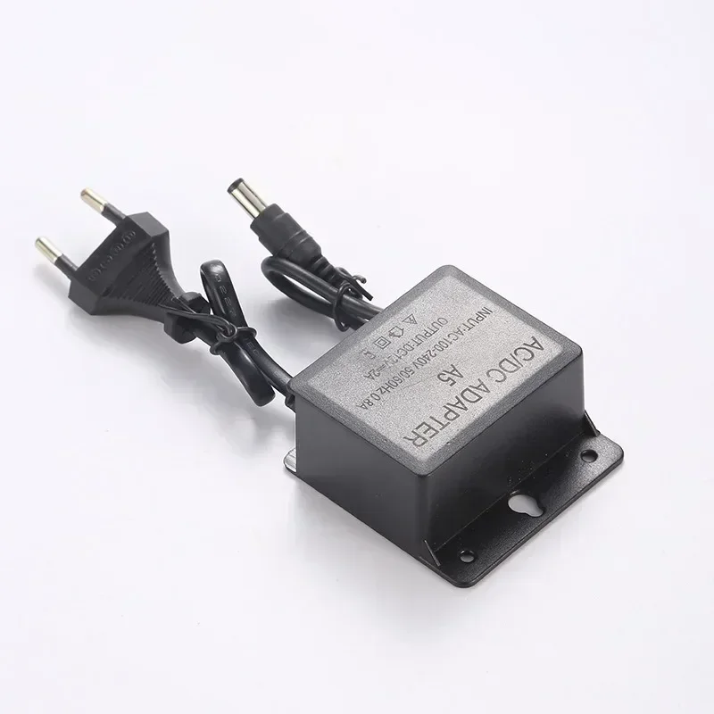ESCAM Power Supply AC DC Charg - Outdoor Power Monitor incelemesi ve fiyatı