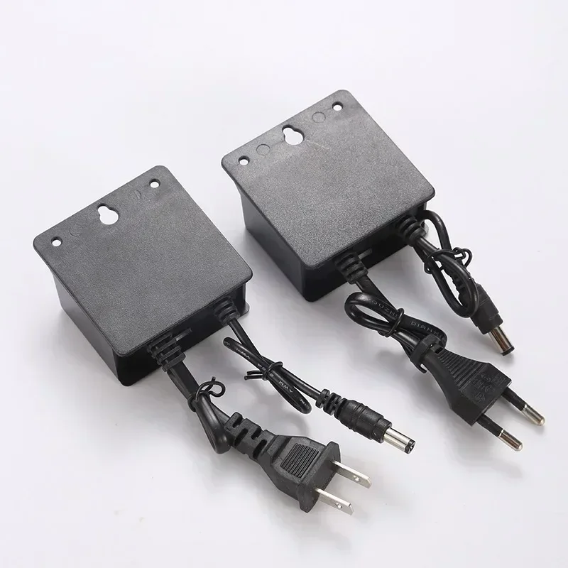 ESCAM Power Supply AC DC Charg - Outdoor Power Monitor incelemesi ve fiyatı