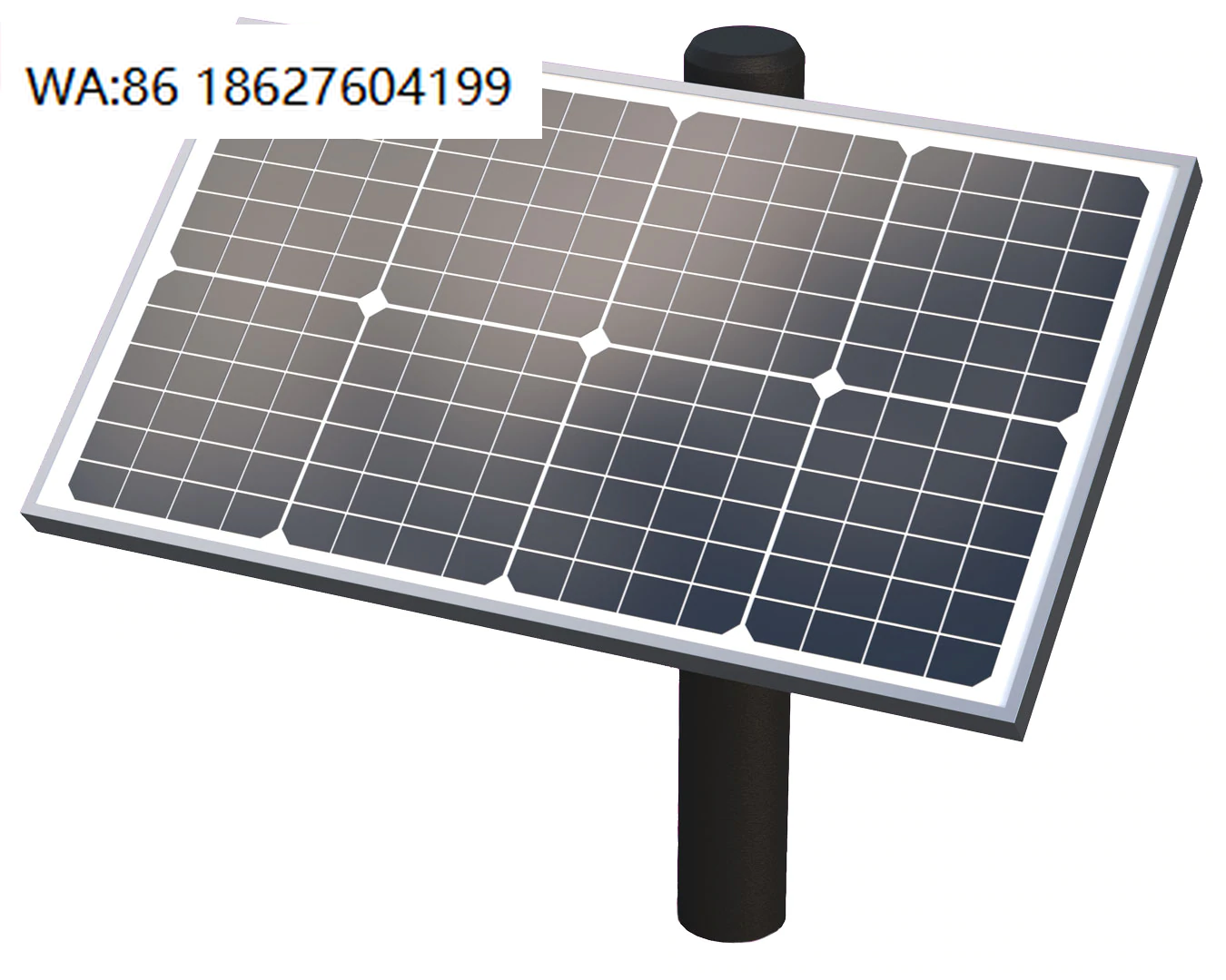 Household Photovoltaic Module  - Outdoor Power Module incelemesi ve fiyatı