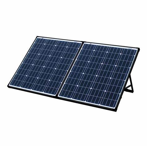 Household Photovoltaic Module  - Outdoor Power Module incelemesi ve fiyatı