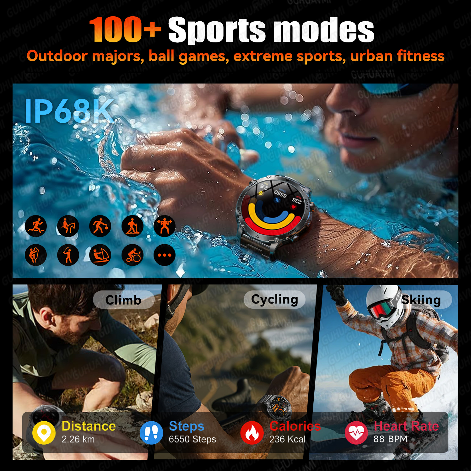 Newly Durable 1400mAh Large Ba - Outdoor Power Monitor incelemesi ve fiyatı