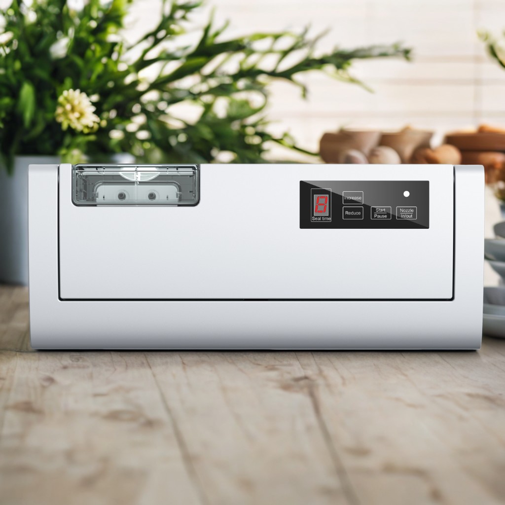 2025 Portable Electric/USB Pow - Outdoor Power Vacuum incelemesi ve fiyatı