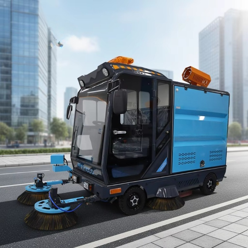 Low Power Consumption Electric - Outdoor Power Vacuum incelemesi ve fiyatı
