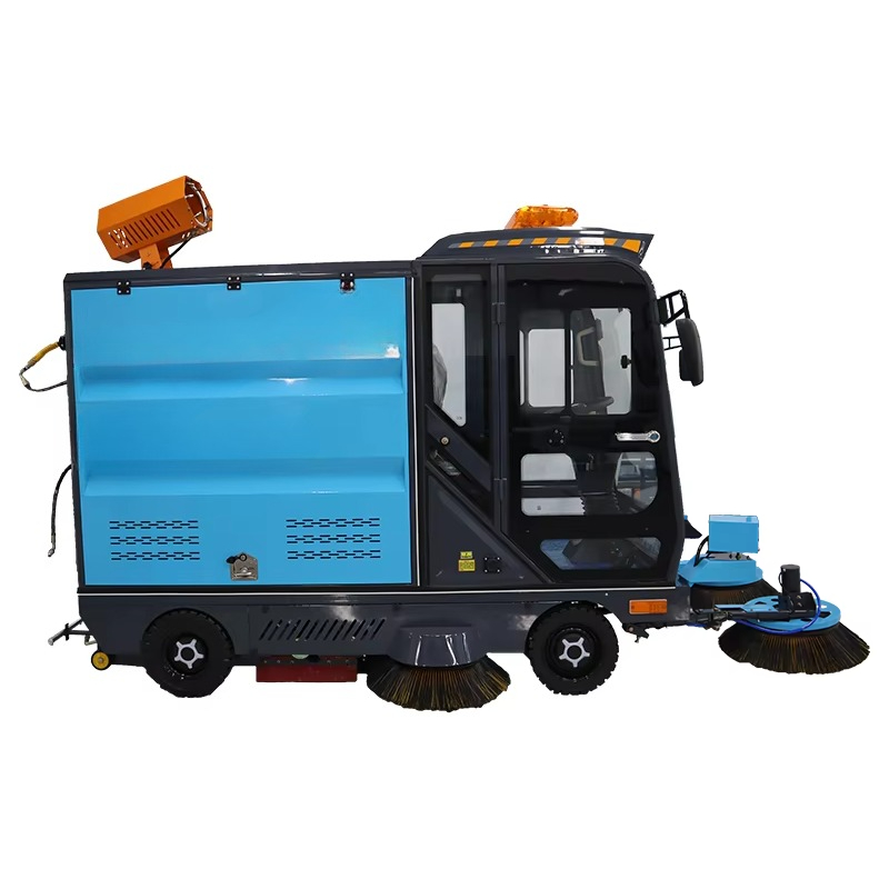 Low Power Consumption Electric - Outdoor Power Vacuum incelemesi ve fiyatı
