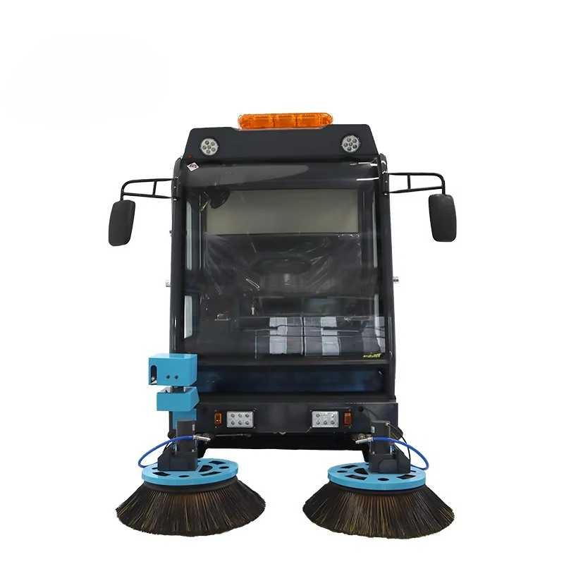 Low Power Consumption Electric - Outdoor Power Vacuum incelemesi ve fiyatı