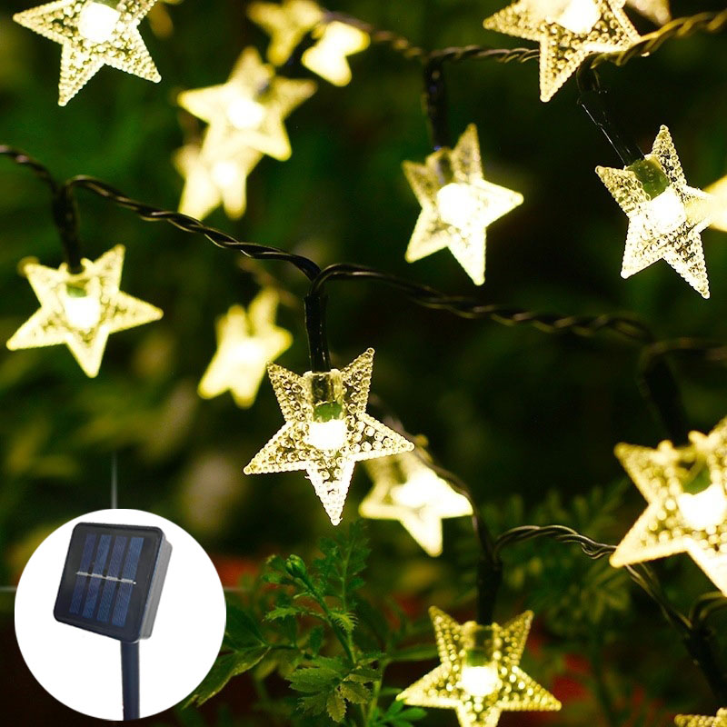 Star Fairy LED String Light So - Outdoor Power For Christmas Lights incelemesi ve fiyatı