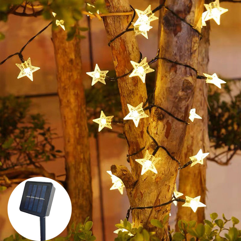 Star Fairy LED String Light So - Outdoor Power For Christmas Lights incelemesi ve fiyatı
