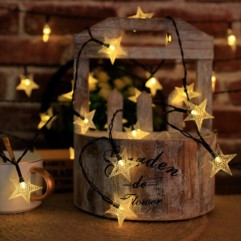 Star Fairy LED String Light So - Outdoor Power For Christmas Lights incelemesi ve fiyatı