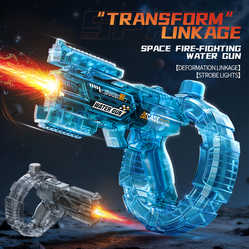 Electric Water Guns For Adults - Outdoor Power Wash incelemesi ve fiyatı