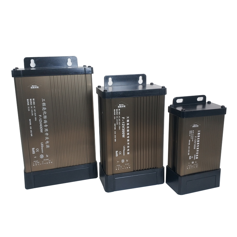 5 12 24 V Volt Switching Power - Outdoor Power Vac incelemesi ve fiyatı
