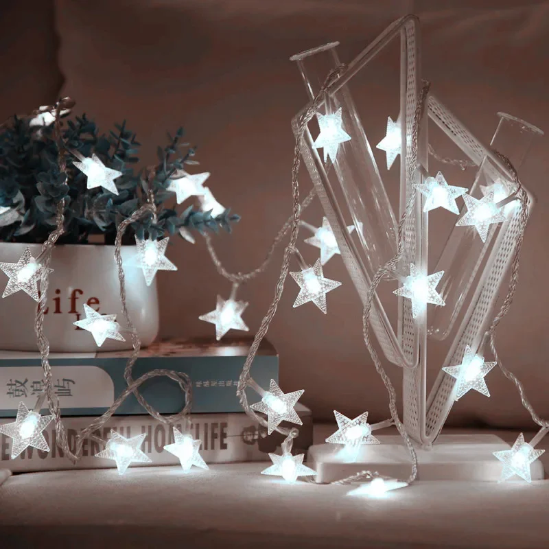 Battery Power Festoon Star Fai - Outdoor Power For Christmas Lights incelemesi ve fiyatı