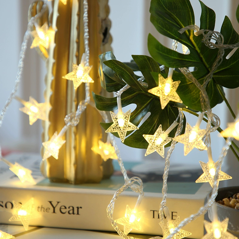 Battery Power Festoon Star Fai - Outdoor Power For Christmas Lights incelemesi ve fiyatı