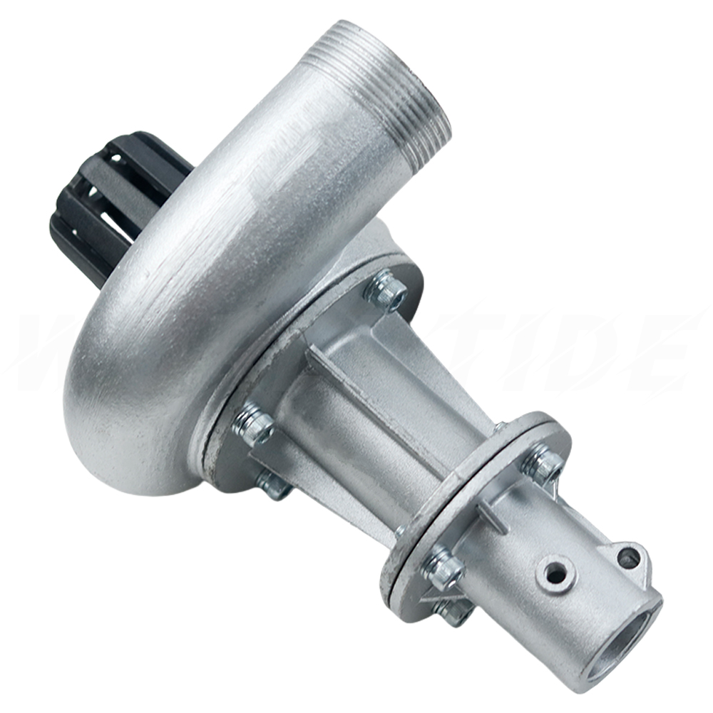 New Water Pump Head with 26 Pi - Outdoor Power Brush incelemesi ve fiyatı