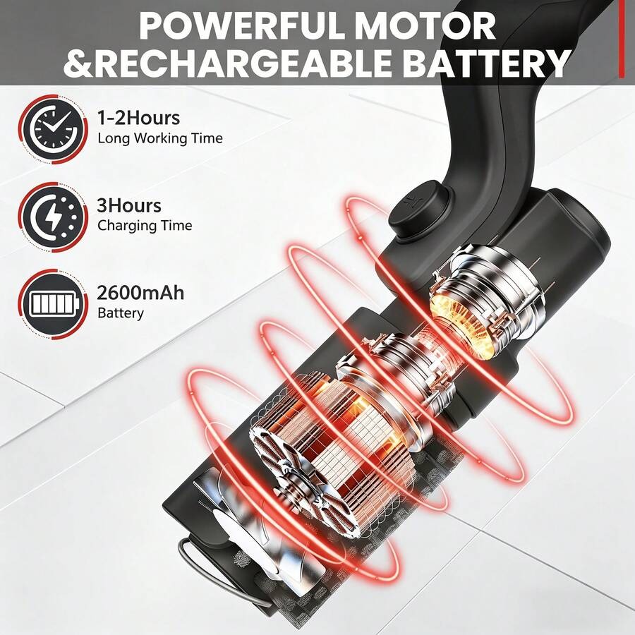 【New style】Heavy Duty Grill Br - Outdoor Power Brush incelemesi ve fiyatı