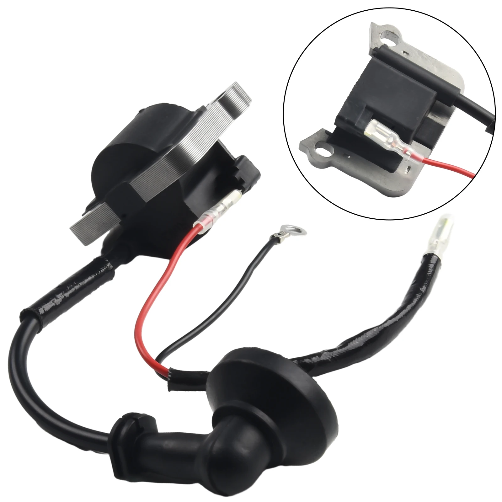 Practical Useful Ignition Coil - Outdoor Power Brush incelemesi ve fiyatı