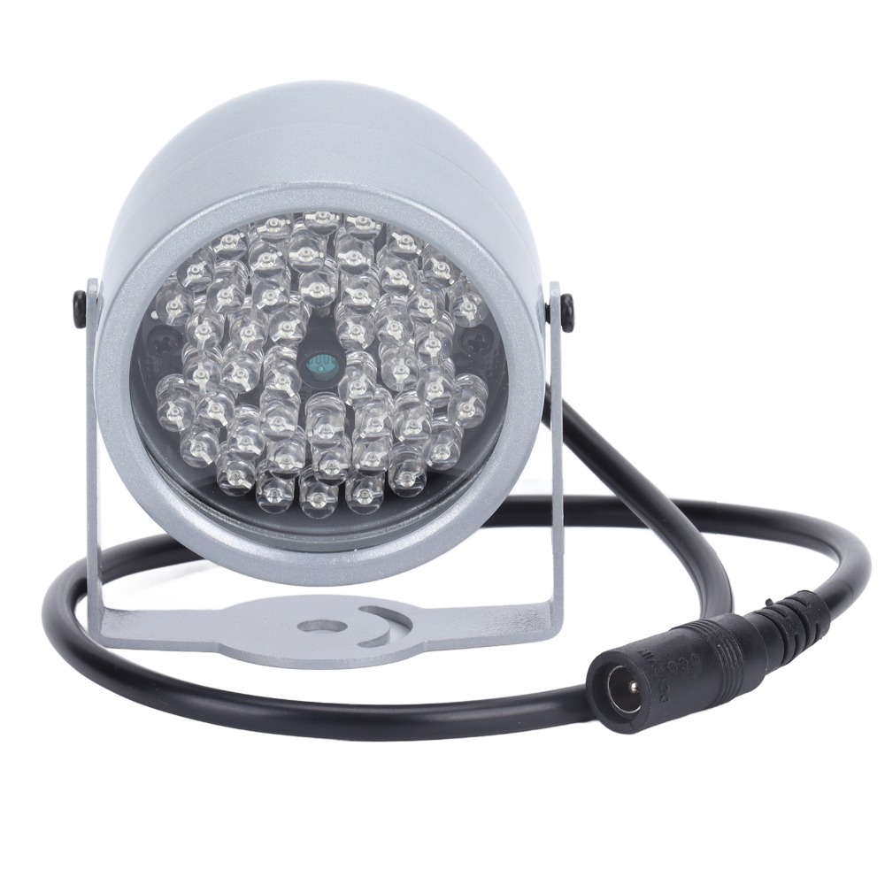 48 LEDs Fill Light 12V Voltage - Outdoor Power Monitor incelemesi ve fiyatı