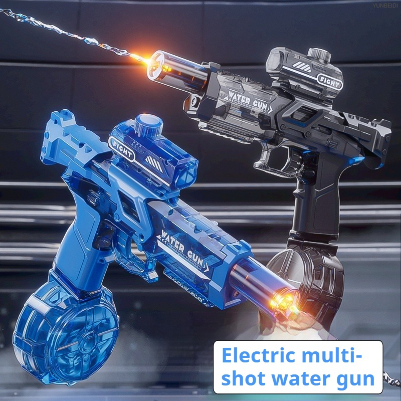 Lighting Electric Water Gun Co - Outdoor Power Wash incelemesi ve fiyatı