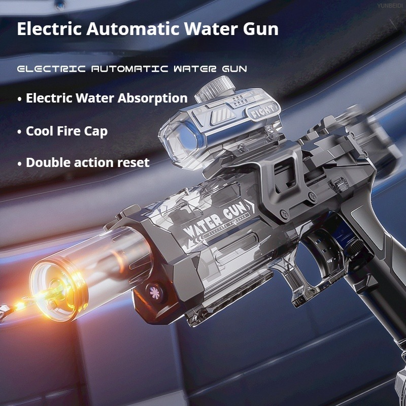 Lighting Electric Water Gun Co - Outdoor Power Wash incelemesi ve fiyatı
